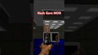 Doom 2 doom2 doommods shorts [upl. by Ahsiken]