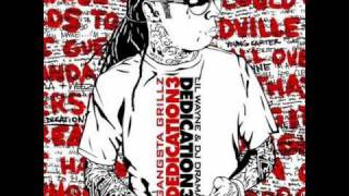 Lil Wayne Ft Gudda Gudda  Get Silly NO DJ Dirty CDQ [upl. by Ahsele665]