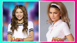 KC Undercover 2015 vs 2024 Cast ⭐️ Then and Now [upl. by Arlen]