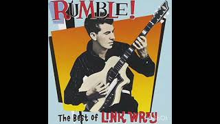 Link Wray  Rumble [upl. by Lenzi719]