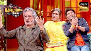 Chandu की माँ आई Shakti Ji से Shraddha Kapoor का हाथ माँगने  The Kapil Sharma Show 2  Reloaded [upl. by Demmahum888]