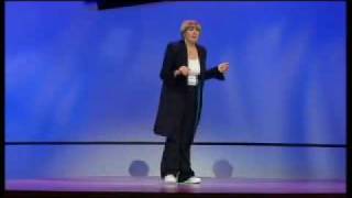 Victoria Wood  Live at the Albert 2001 [upl. by Knorring]