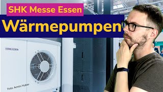 Ich habe mit 10 Wärmepumpen Herstellern gesprochen damit du es nicht musst [upl. by Waldemar]