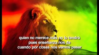 Zona Ganjah  Sobreviviente con letra [upl. by Anum994]