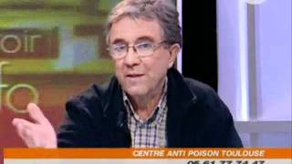 Interview du professeur Louis CHAVANT sur la mycologie TLTwmv [upl. by River579]