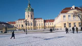 Schloss CharlotenburgPalace Charlottenburg Berlin Germany [upl. by Phyl]