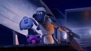 SHAUN THE SHEEP FARMOGODDEN  HOW TO SAY quotNOquot [upl. by Zimmermann]