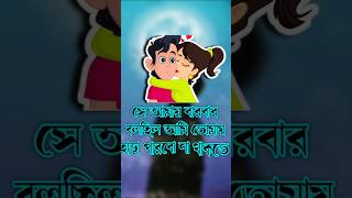 bhalobasa shayari  bhalobasa chandu  bhalobasa dukher gaan  custard tiktok  dukur gaan shorts [upl. by Rebeka]