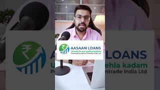 Aasaan Loans IPO Review APPLY or AVOID  AKME Fintrade IPO  shorts IPO AasaanloansIPO [upl. by Engis]