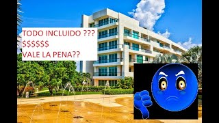 Review Hotel estelar playa manzanillo vale la pena [upl. by Yziar163]