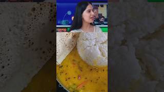 Jaya Kishori special Food 😋😍 shorts youtubeshorts viralvideo trending shortsfeed [upl. by Alodee]