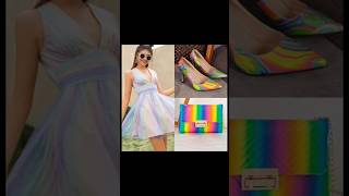 Choose your favorite dress👗 heels👠 purse👛 like subscribe viralshort [upl. by Datnow]