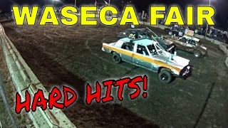 Waseca County Fair 80s amp Newer Full Size [upl. by Asseralc]