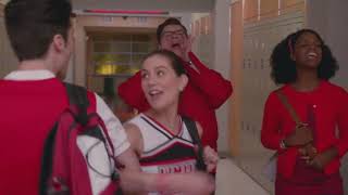 Glee  Home full performance HD Official Music Video [upl. by Heloise]