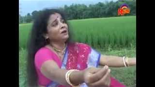 Bangla New Song 2017  Bonomali Go Tumi  Bangla Devotional Song  Latest BengaliHits [upl. by Rednirah]