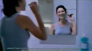 New Listerine Antiseptic Mouthwash Commercial 2024 [upl. by Benji773]