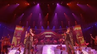 EXILE  Ti Amo EXILE LIVE TOUR 2010 FANTASY [upl. by Mahgem]