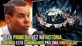 O ANTICRISTO e o GOVERNO único O Que Está Por Trás dos Sinais Finais  Dr Rodrigo Silva [upl. by Eletnahc]