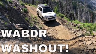 WA backroad discovery route Section 3 [upl. by Bernie385]