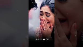 Tum bin main♥️✨shivangimohsinkhan shivangijoshi mohsinkhan shortstrending yrkkhyoutubeshorts [upl. by Yllehs]