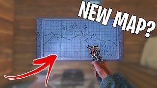 NEW SECRET MAP DISCOVERED  Battlefield 5 Hidden Details PART 3 [upl. by Ajiam919]