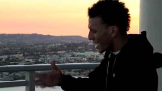 Khleo Thomas  In My Soul Music Video [upl. by Birgit]