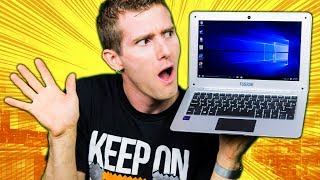 A Full HD IPS Laptop for 160 YES  NOT CLICKBAIT [upl. by Hemphill]