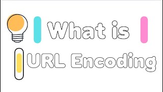 How URL Encoding Works A Python Tutorial [upl. by Eirdua]