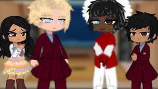 The 10th hunger games react to the 74th amp 75th hunger games New year’s eve special [upl. by Arella]