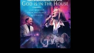 HILLSONG GOD IS IN THE HOUSE 1996 [upl. by Nosreip]