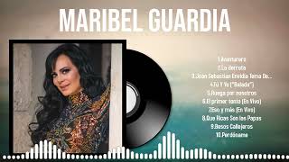 New and Best Hits of 2024 by Maribel Guardia A Compilation to Uplift Your Mood [upl. by Jobie753]