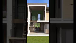 Section 19  Family House Design 10 [upl. by Ahtnams]