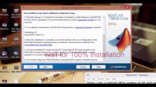 matlab  how to Download and Install matlab Software English [upl. by Gnilrits]