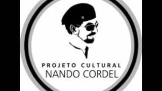 MANTRA  NANDO CORDEL  FAÇA O BEM [upl. by Drofwarc]