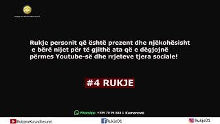 Rukje  Ajetet e mbytjes lutje per mbytjen e xhinit dhe xhineshes se dashuruar ASHIKASHIKAH [upl. by Anitsrihc128]