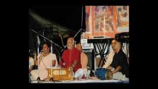 A Tribute to Shri Prakash Gossai Created By Bhavna Guyadeen [upl. by Amata]