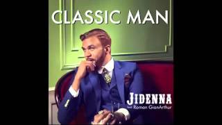 Jidenna Classic Man Audio [upl. by Stilu]