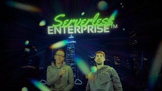 135 Serverless is making a comeback where you least expect it [upl. by Keldon344]