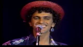 Caetano Veloso Grandes Nomes  Outras Palavras 1981 COMPLETO [upl. by Philbin]