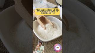 Pourquoi choisir un sel alcalinisant à base de bicarbonate  question conseils bicarbonato fypシ [upl. by Theron152]