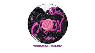 Tokischa  CANDY [upl. by Amoakuh]