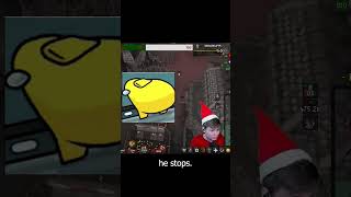 How to Pop Nylos OSRS [upl. by Lohrman]