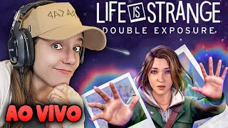 MALENA JOGANDO LIFE IS STRANGE DOUBLE EXPOSURE  CAPITULO 1 COMPLETO [upl. by Ihana305]