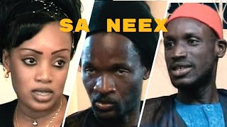 SA NEEX VOL 2 [upl. by Larue]