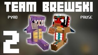 UHC Season 12  Team Brewskis  Episode 2 [upl. by Schreibe]