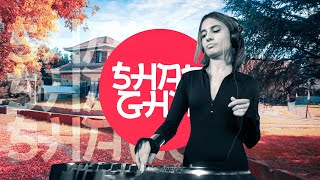 ㊙️ Shanghai Sessions 3  Meli Genchi  4k  Techno melódico  Indie dance [upl. by Rengaw]