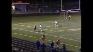 1993 IHSA Boys Soccer Championship Game Orland Park Sandburg vs Palatine Fremd [upl. by Alliscirp417]