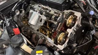 Fix BMW Valvetronic fault [upl. by Crary]