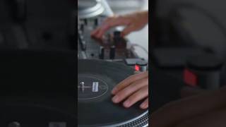 How DJ Scratching Was Accidentally Created [upl. by Michaele]