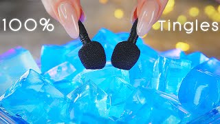 ASMR For Sleep  Tiny Mics But ENDLESS Tingles ASMR No Talking [upl. by Weisbrodt423]